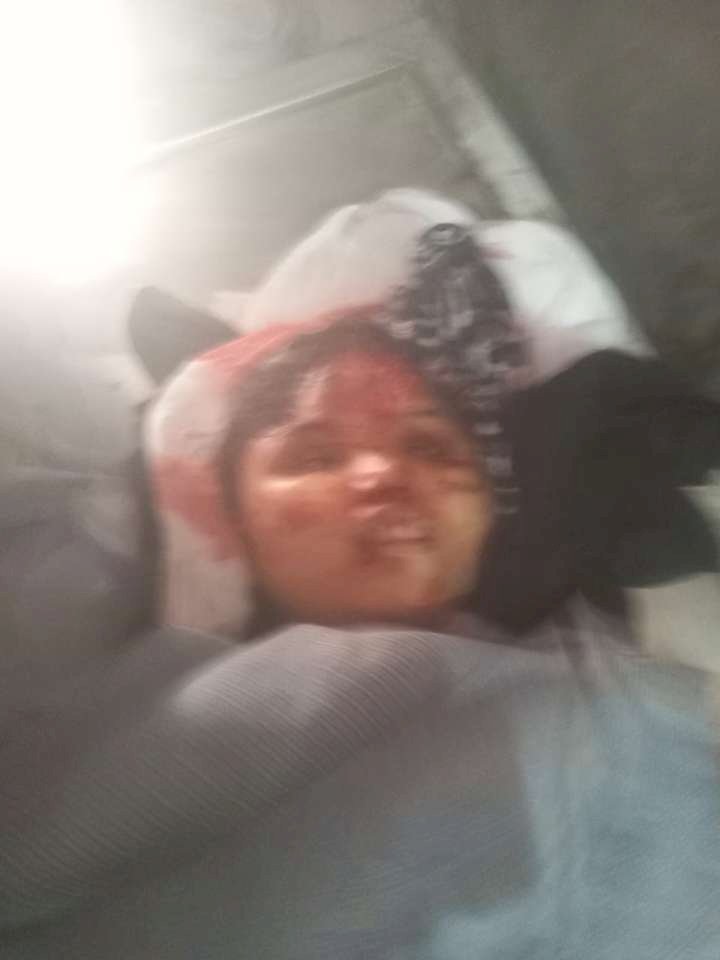 बरेली रोड हादसा: तेज रफ्तार बस ने रोशनी और खाला हूमा की जिंदगी छीन ली, रेहान गंभीर रूप से घायल