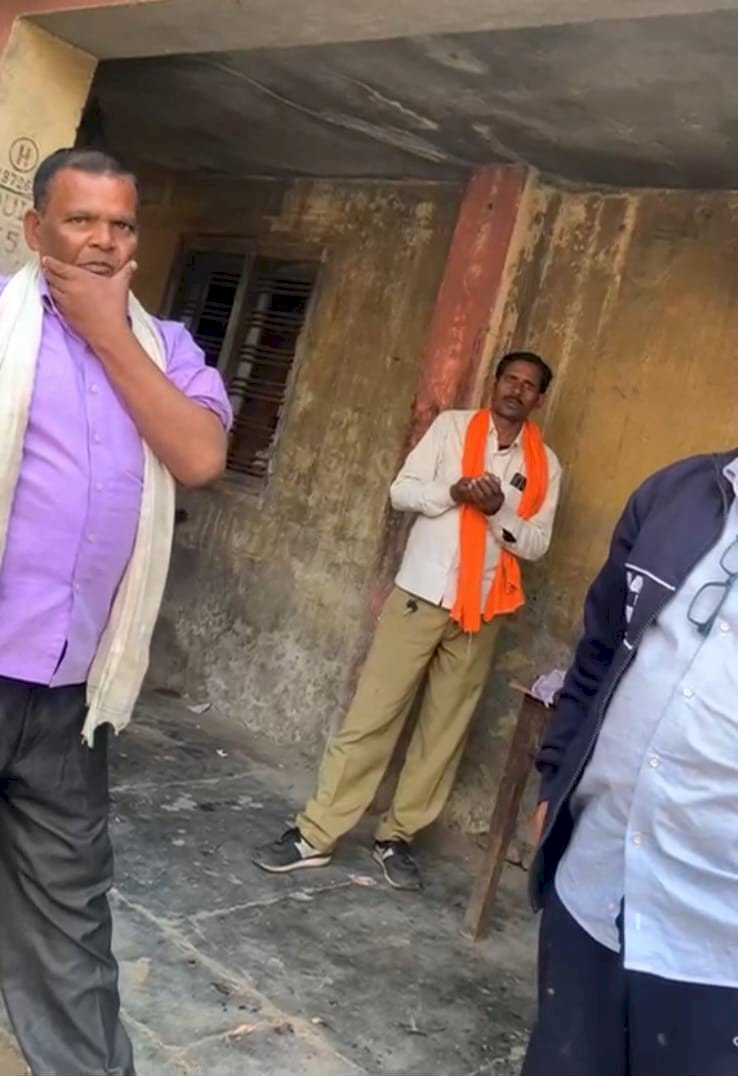 किला उपकेंद्र पर शराब पार्टी कांड में सस्पेंस ?