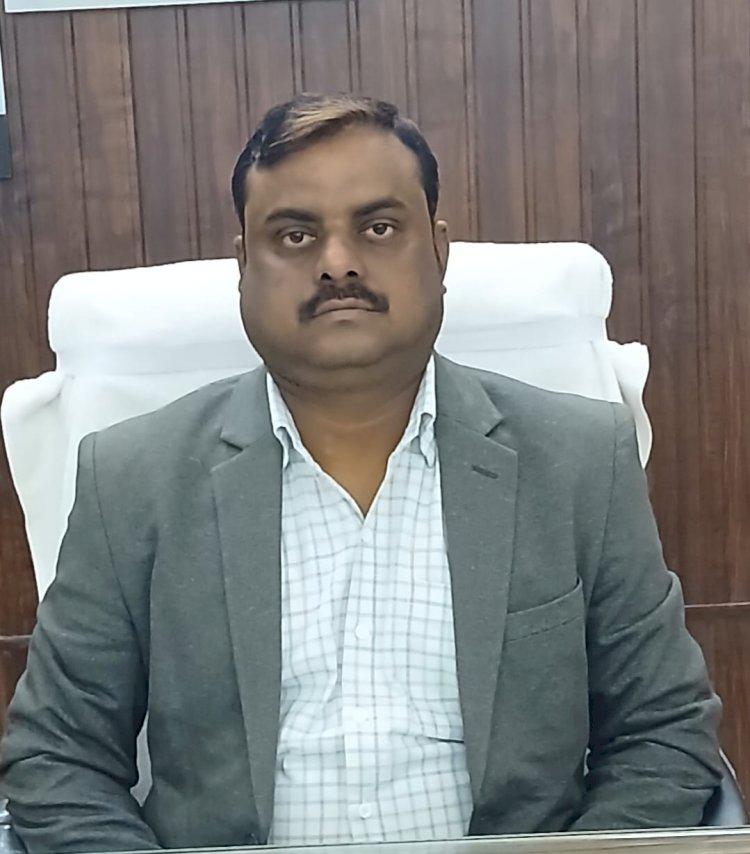 मीरगंज तहसील का शानदार प्रदर्शन