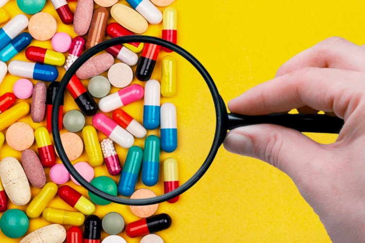 ड्रग विभाग के दोहरे मापदंड पर सवाल