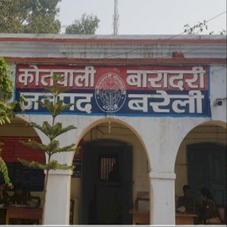 आधी रात गंगापुर में दहशत