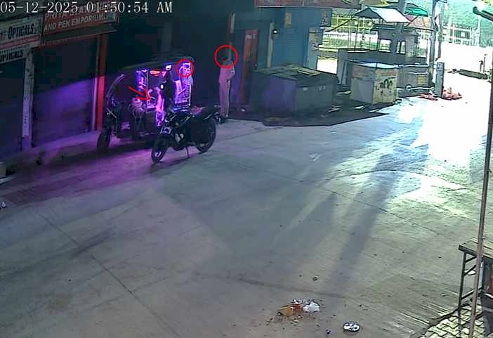 मानवता शर्मसार: पुलिसवालों ने लाश के साथ भी कर दी नाइंसाफी, वायरल वीडियो से मचा हड़कंप