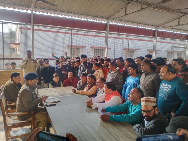 रोज़ी,रोटी पर सवाल