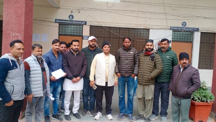 बहेड़ी सीएचसी में डॉक्टरों की भारी कमी, मरीज परेशान | डॉ. संतोष राव को वापस लाने की मांग