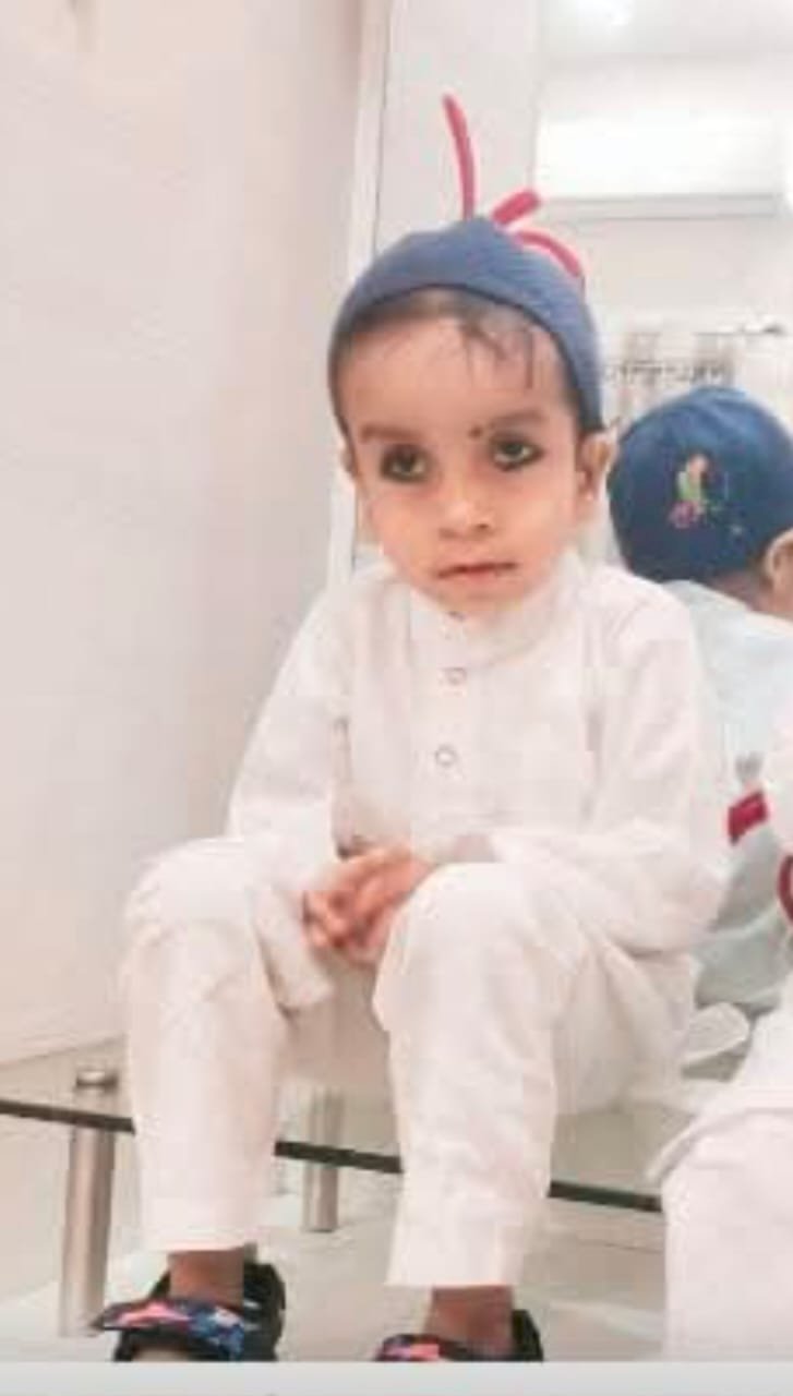 टुकटुक हादसे ने बुझा दी मासूम जिंदगी