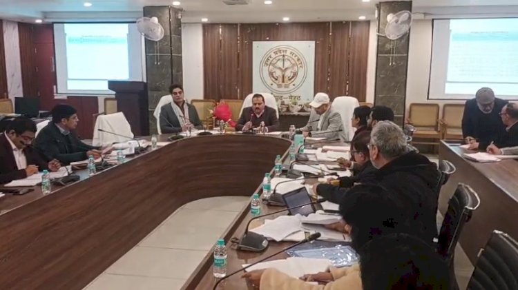 मतदाता सूची की शुद्धता सर्वोपरि, लापरवाही नहीं होगी बर्दाश्त