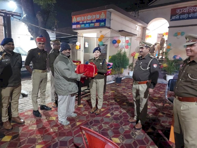 कानून-व्यवस्था पर सख़्त नज़र, लापरवाही पर जीरो टॉलरेंस