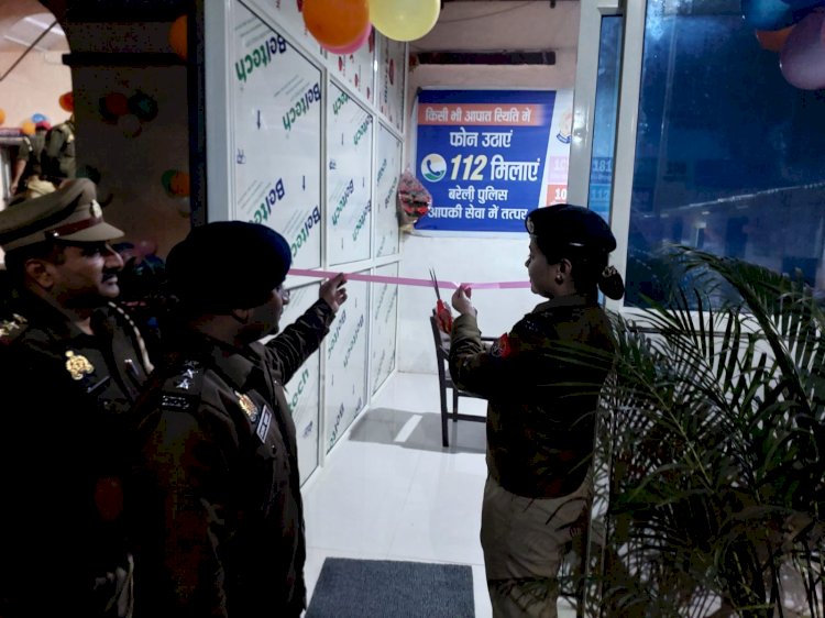 कानून-व्यवस्था पर सख़्त नज़र, लापरवाही पर जीरो टॉलरेंस