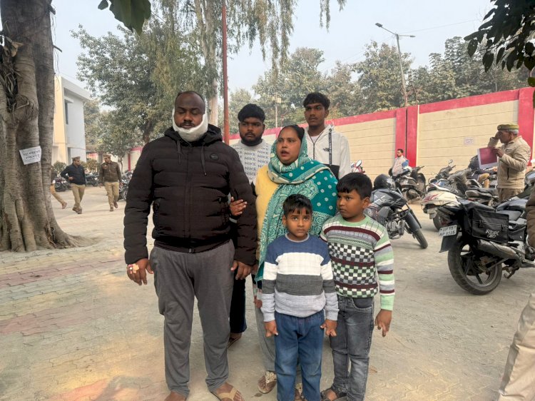 चाऊमीन की दुकान पर खून-खराबा