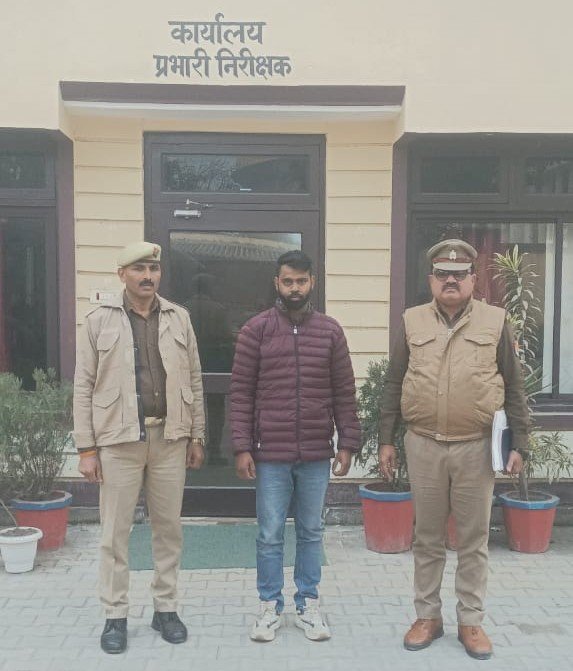 शादी का झांसा, फिर धोखा