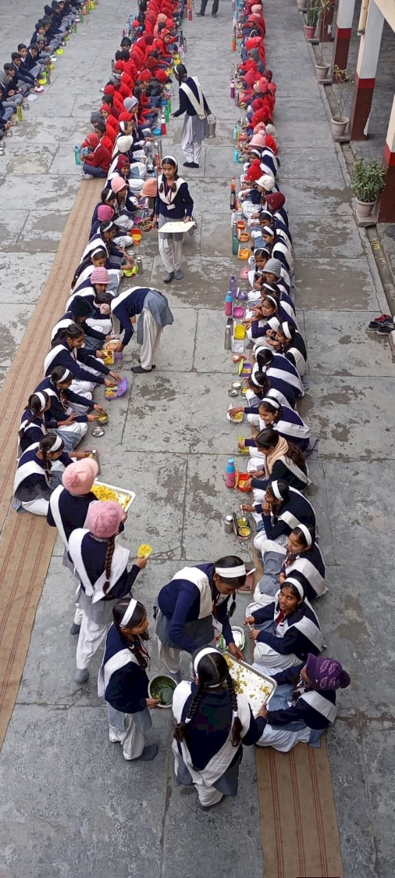 देवताओं का जागरण पर्व मकर संक्रांति