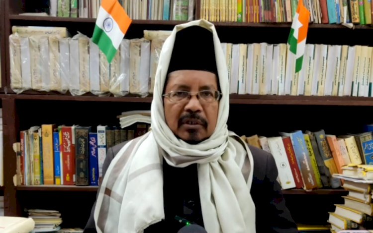 ईरान में हिंसा के पीछे अमेरिका-इजरायल की भूमिका का आरोप