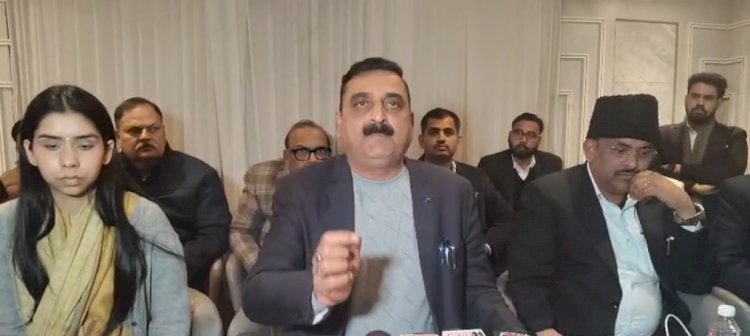 न्यायपालिका पर सत्यकाम स्कूल की आस्था