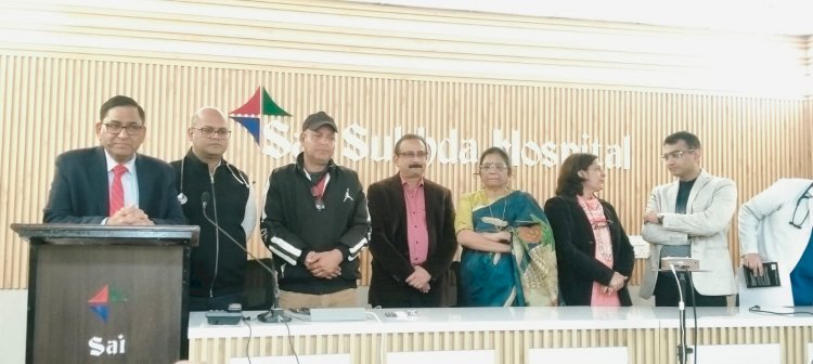 ममता ने जीत ली मौत