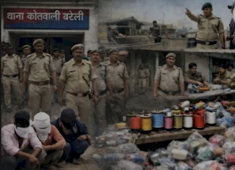 जिस डोर ने जान ली, उस पर लगाम