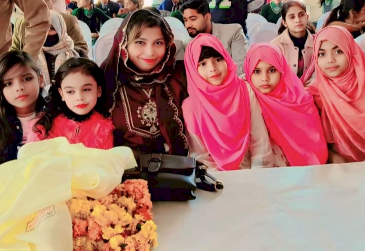 रमज़ान में बरसती हैं खास रहमतें