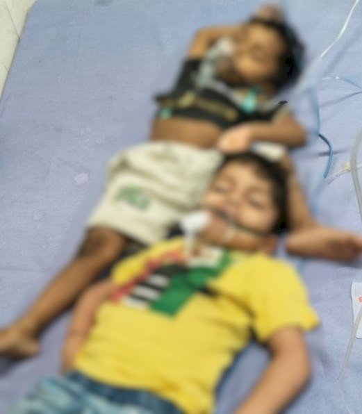 रिश्तों की साजिश में कैद हुई जिंदगी