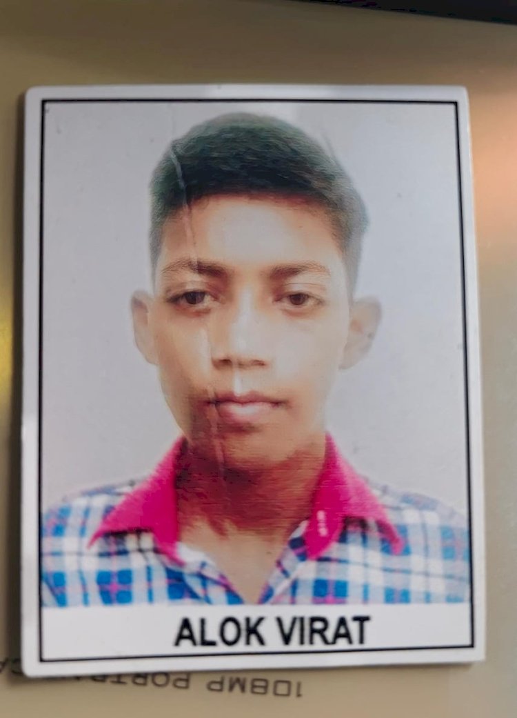 बरेली में कक्षा 9 के छात्र का शव मिला फांसी पर लटका