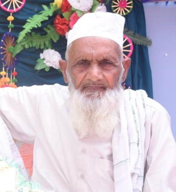 खामोश हुई नवाब जान की आवाज