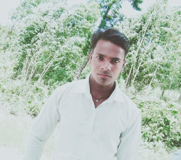 हादसे में युवक की मौत