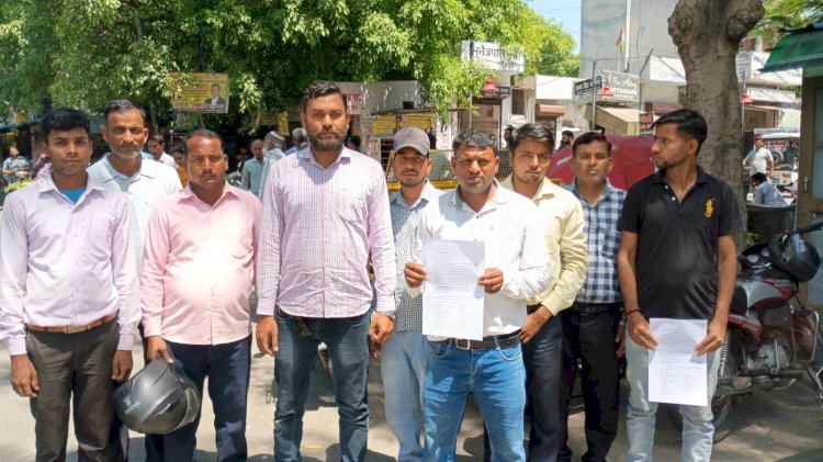 बरेली बीडीए में आउटसोर्सिंग कर्मचारियों की छुट्टी, सेवा बहाली को लेकर डीएम से गुहार