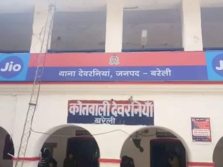 खेत में मिली महिला की लाश ने गांव को रुला दिया