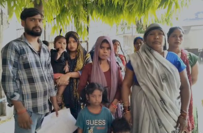 थर्ड डिग्री के आरोपों से घिरी पुलिस