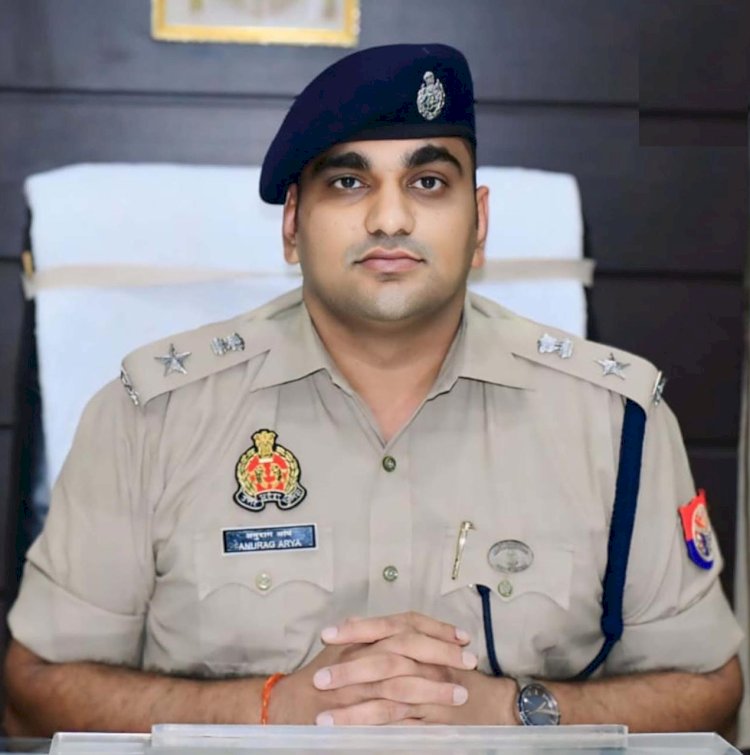 लापरवाही पर गिरी गाज, तीन  सस्पेंड