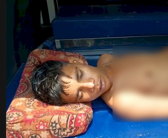 बरेली: रामगंगा में नहाने गए युवक की डूबने से मौत; ग्राम प्रधान के इकलौते बेटे ने तोड़ा दम