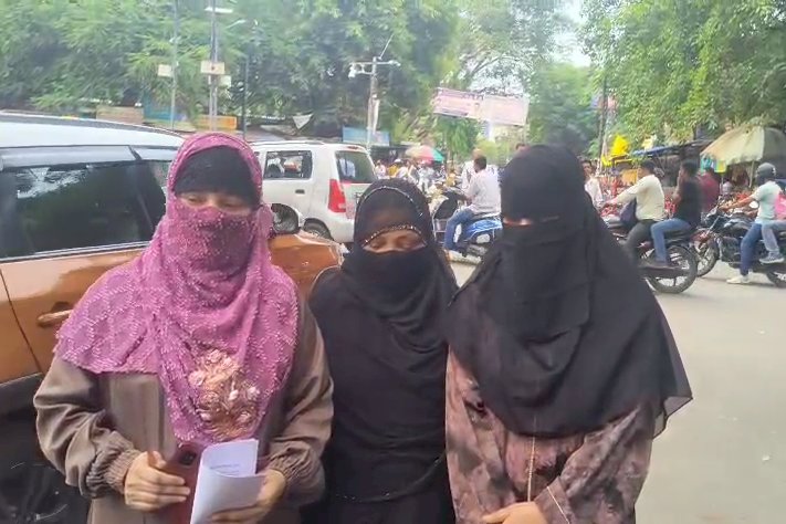 बरेली: पुलिस पर मिलीभगत के आरोप, एसएसपी से न्याय की गुहार