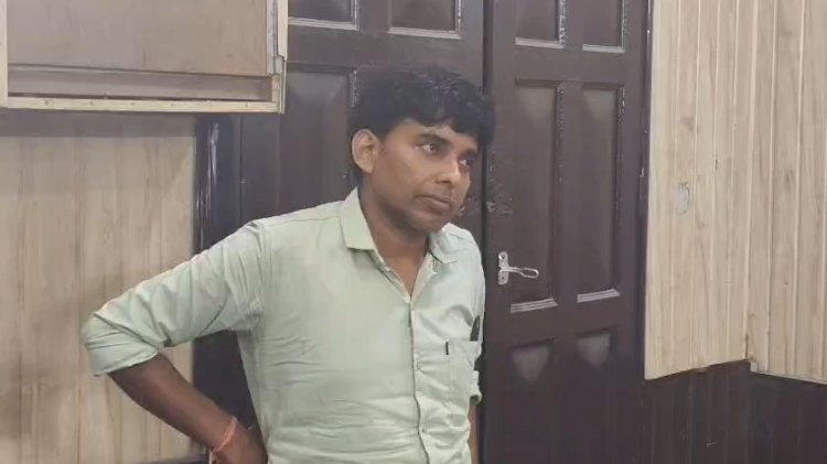 बरेली टी.जी.टी परीक्षा: दूसरे की जगह परीक्षा देता मुन्नाभाई गिरफ्तार