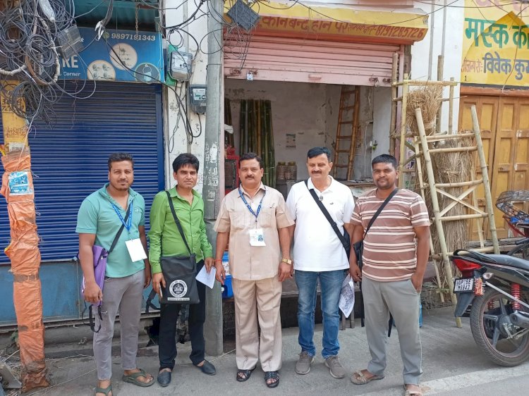 विशेष अवकाश की मांग को लेकर शिक्षकों में नाराजगी