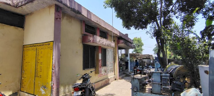 रिछा और धौराटांडा में बनेंगे नए विद्युत उपकेंद्र