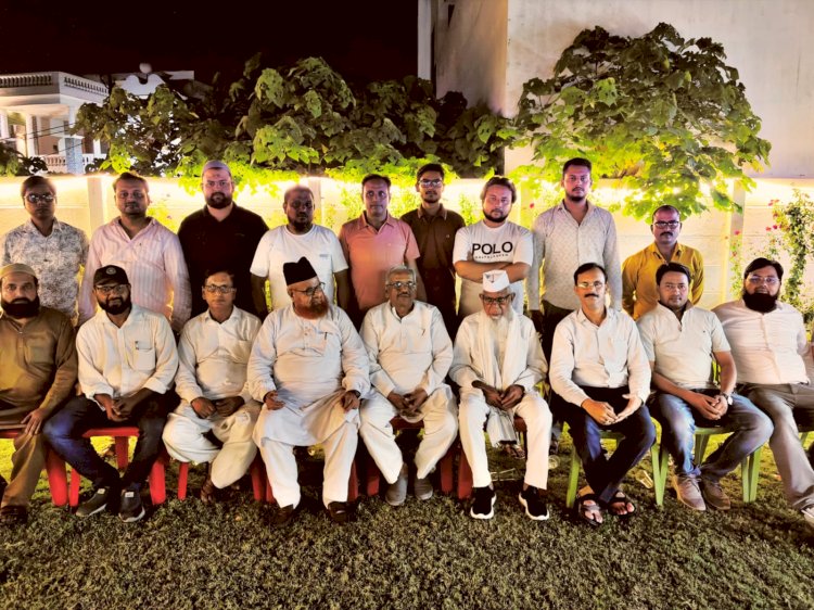 दिल्ली के लिए सीधी ट्रेन की मांग हुई तेज