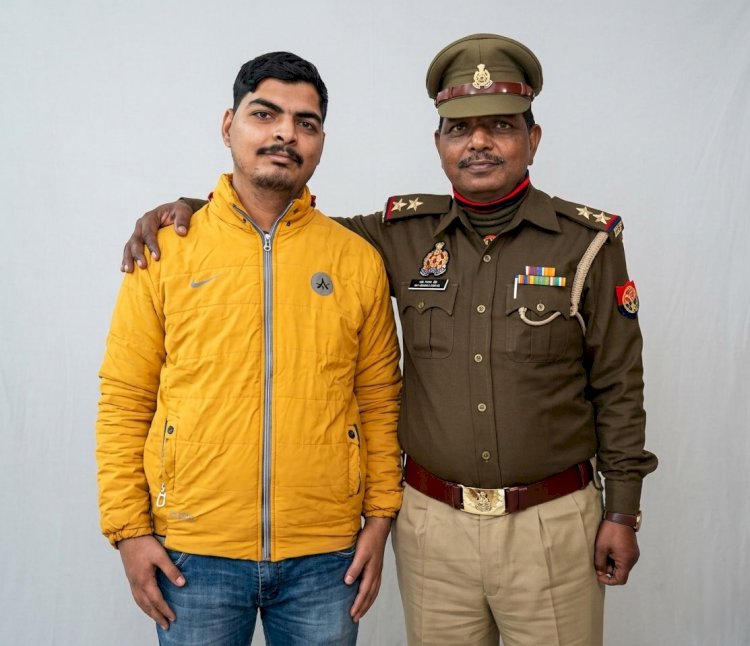 बेटे ने लिवर दान कर पिता को दिया नया जीवन