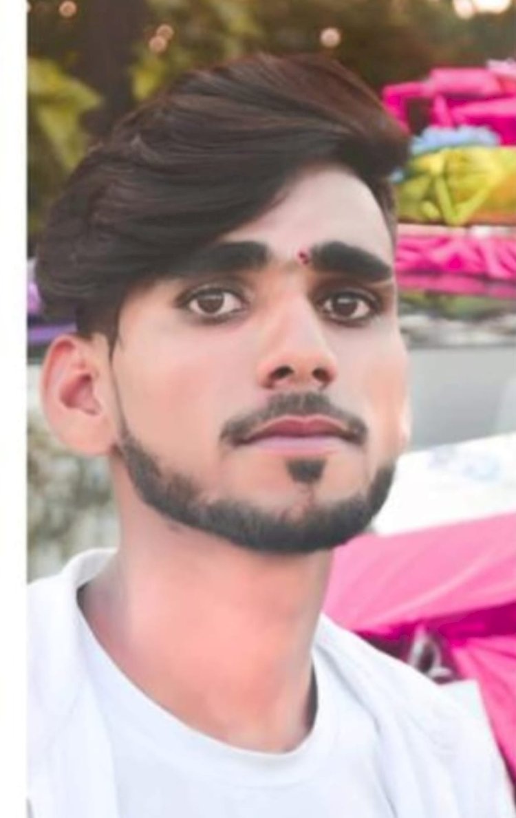 एक लाख का इनामी सरबजीत मुठभेड़ में ढेर