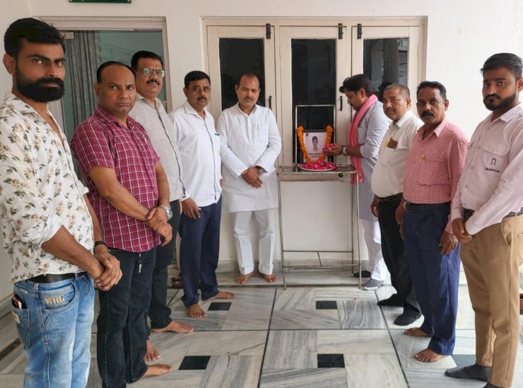 ऊदा देवी पासी जयंती पर विचार गोष्ठी
