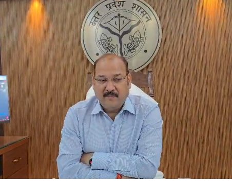 कांवड़ यात्रा को लेकर प्रशासन पूरी तरह सतर्क: जिलाधिकारी