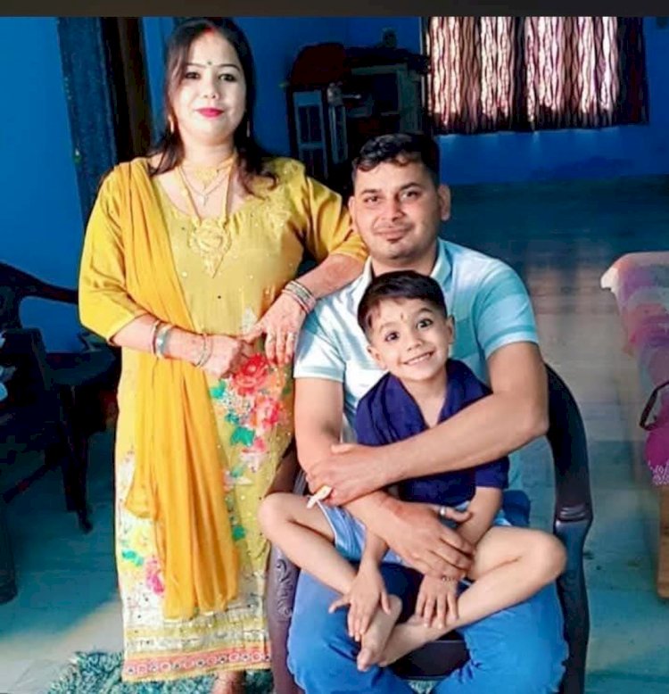 मेरठ में सांप से डसवाकर हत्या के आरोप में पत्नी समेत चार गिरफ्तार