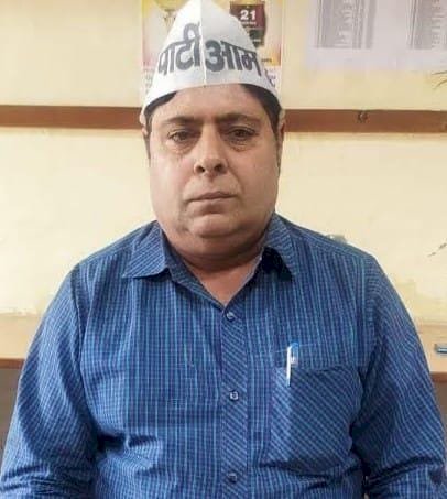 धर्मेंद्र प्रधान के इस्तीफे को आप नेता ने बताया छात्र आंदोलन की जीत