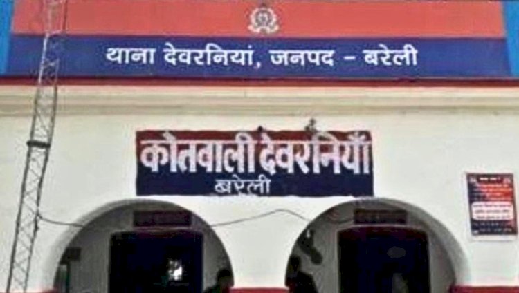 दहेज हत्या की भेंट चढ़ी आलिया, दस दिन बाद मुकदमा दर्ज