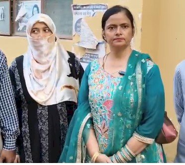 पहली पत्नी पहुंची तो थम गई डॉक्टर की दूसरी शादी की तैयारी
