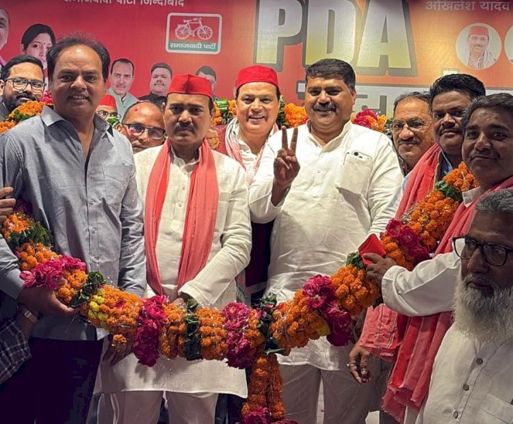 पीडीए पंचायत में रोजगार, महंगाई और सुरक्षा के मुद्दे उठे