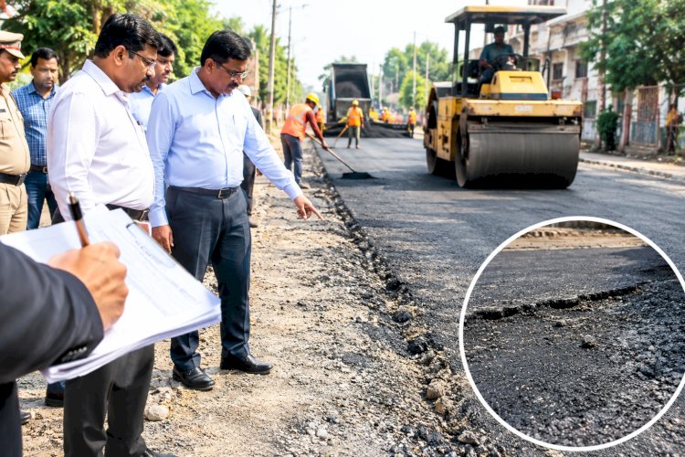 सीएम ग्रिड की सुस्त चाल पर नगर निगम की आखिरी चेतावनी