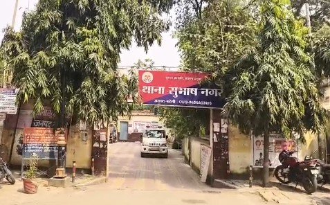 जजमानी को लेकर किन्नरों के दो गुट आमने-सामने