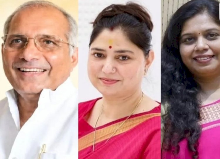 राज्यसभा उम्मीदवारों के हलफनामे: संपत्ति, हथियार और कर्ज की तस्वीर